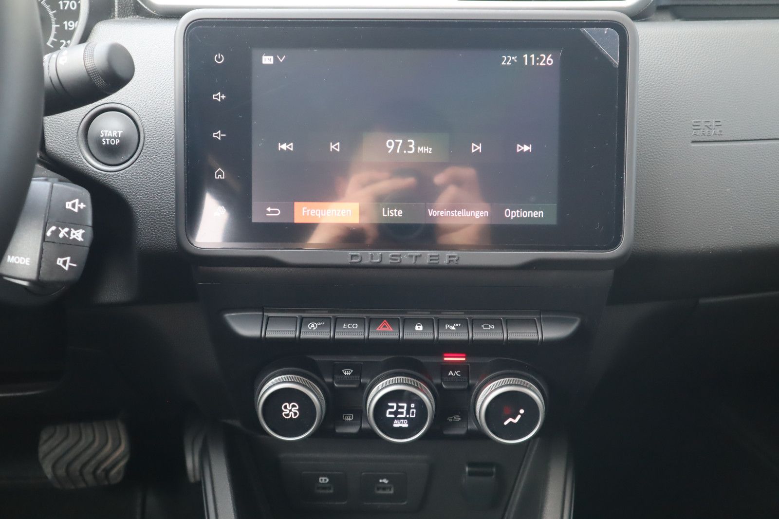 Dacia Duster II Journey - Samsaru's Car Outlet