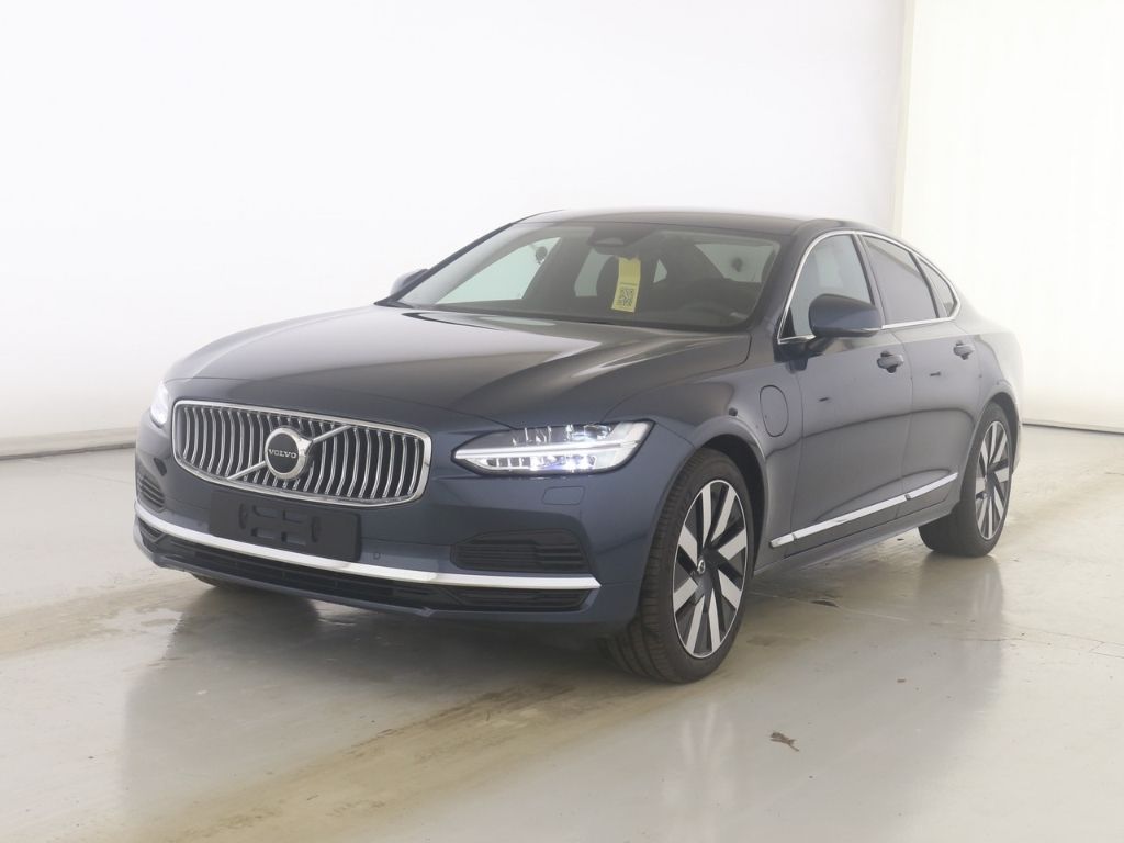 Volvo S90 Core Recharge Plug-In Hybrid AWD StandHZG Di