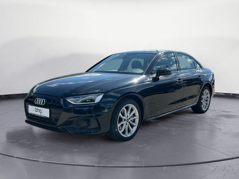 Audi A4 TDI - Samsaru's Car Outlet