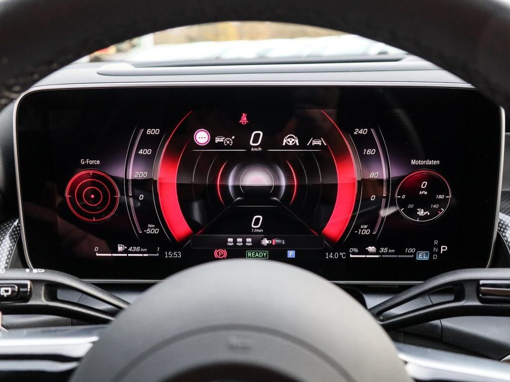 Mercedes-Benz GLC 300 e 4M AMG-Sport/Pano/AHK/Distr/360/Memory