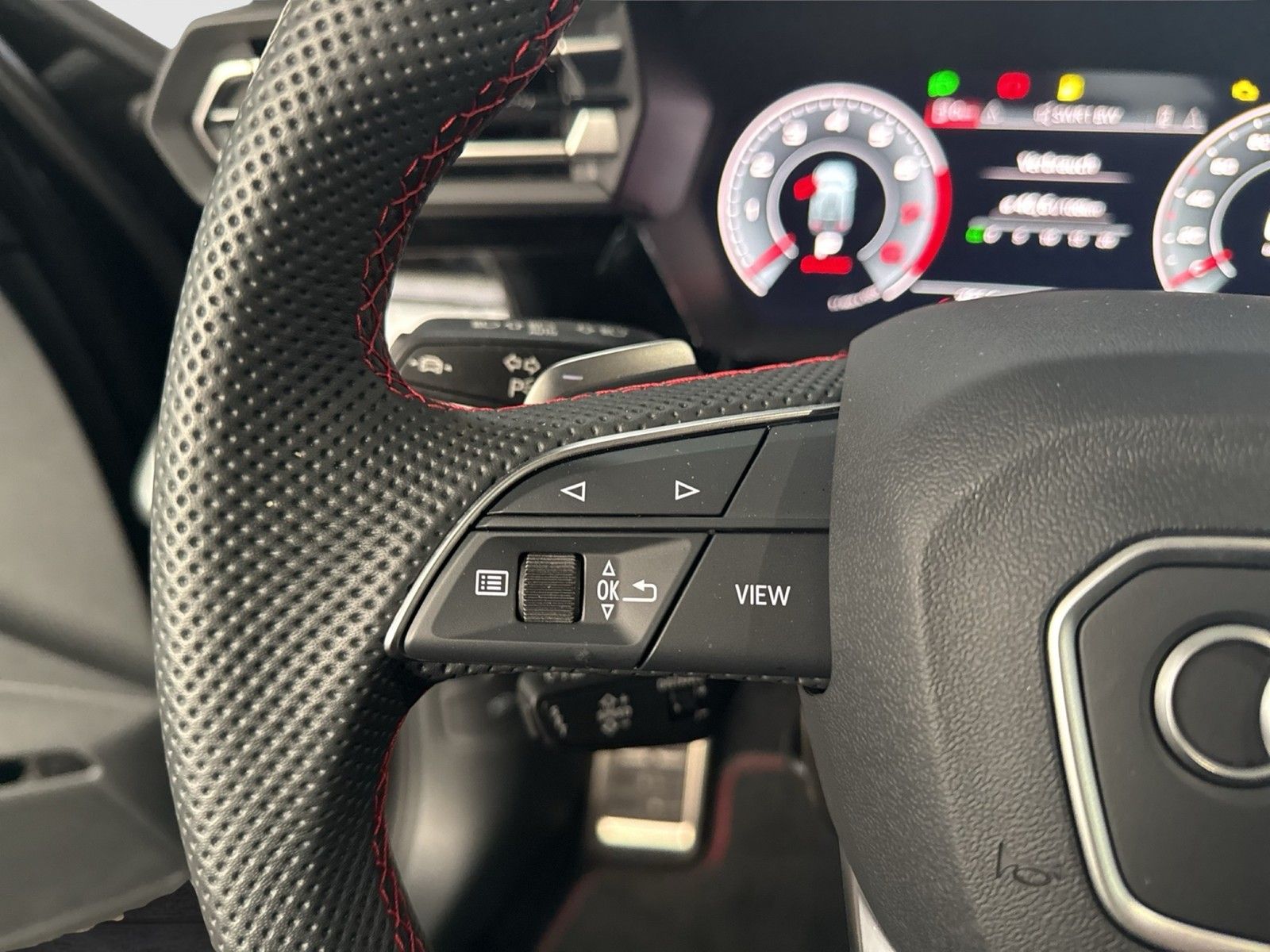 Audi A3 Sportback quattro S LINE STANDHZ. SONOS AHK