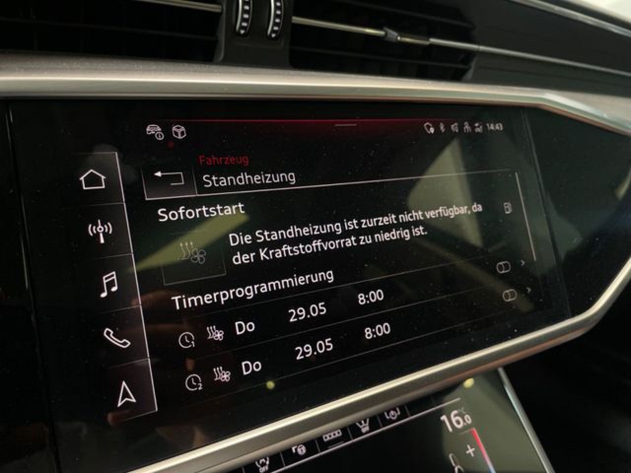 Audi A6 40 TDI quattro S line - Samsaru's Car Outlet