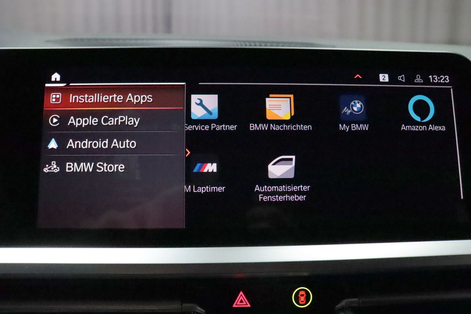 BMW 320 Sport Line Touring - Samsaru's Car Outlet