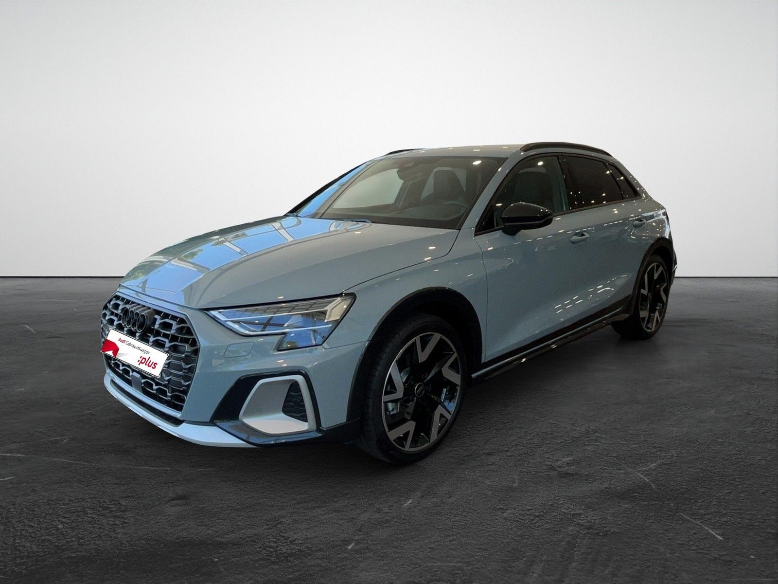 Audi A3 allstreet 35 TDI S tronic - Samsaru's Car Outlet