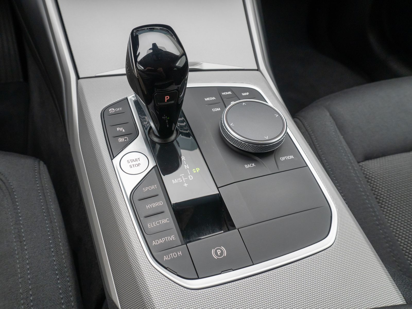 BMW 320e - Samsaru's Car Outlet