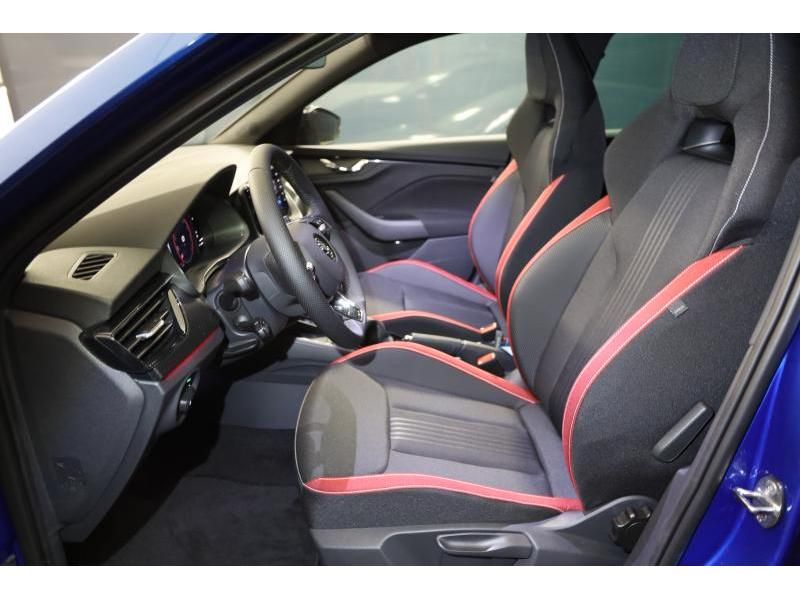Skoda Kamiq Monte Carlo - Samsaru's Car Outlet