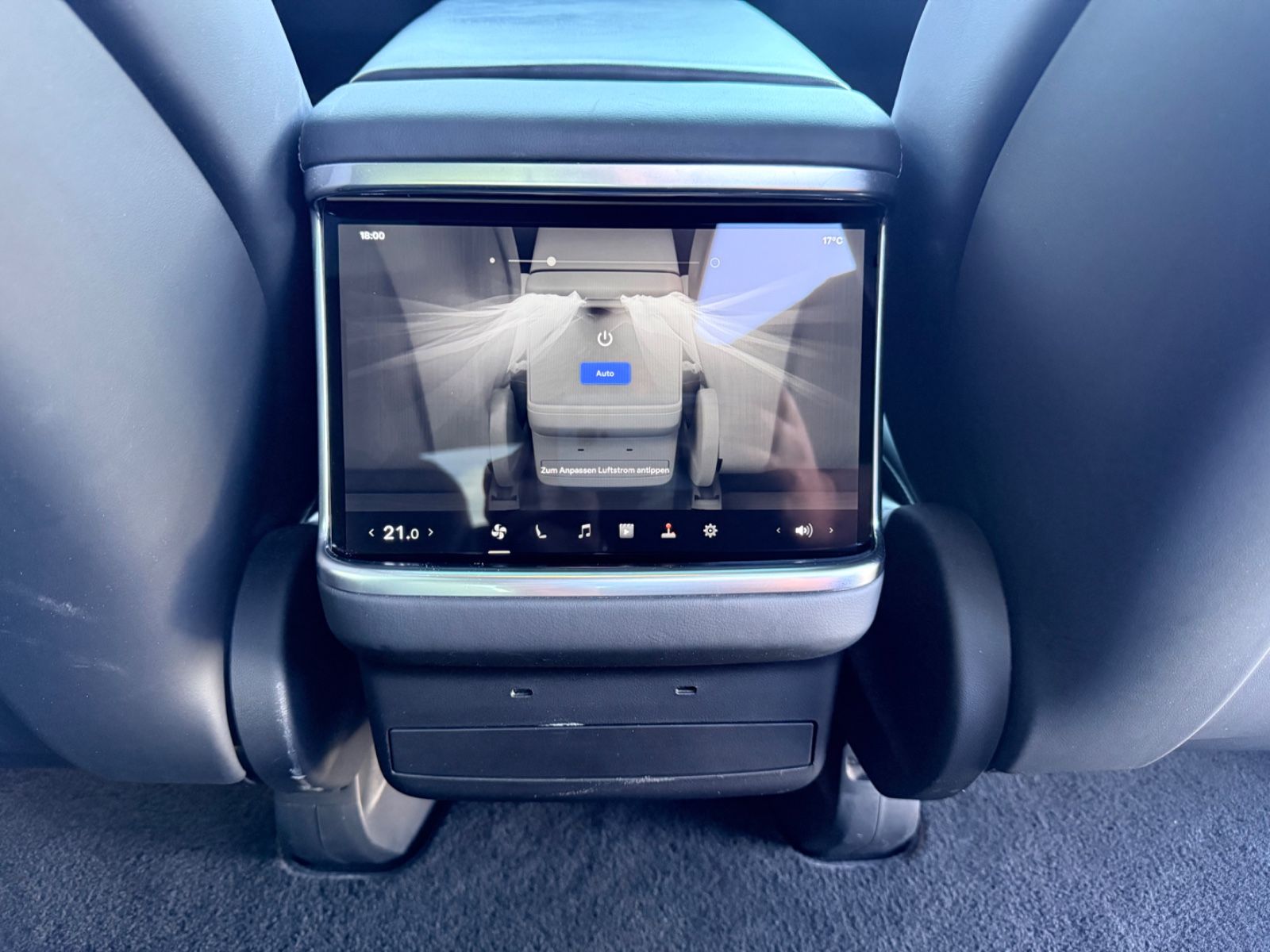 Tesla Model X Plaid | YOKE-Lenkrad | Garantie |