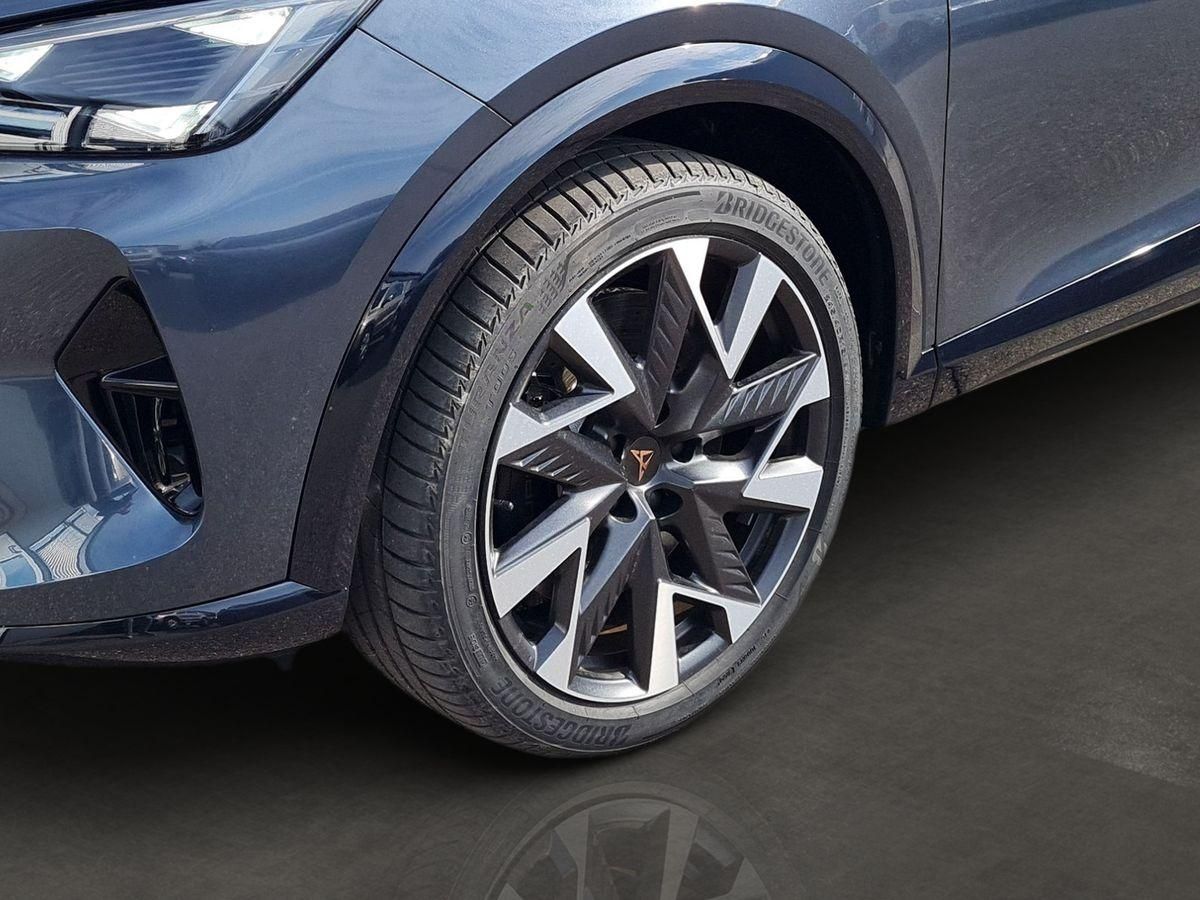 Cupra Formentor VZ 2.0 TSI DSG 4Drive - Samsaru's Car Outlet