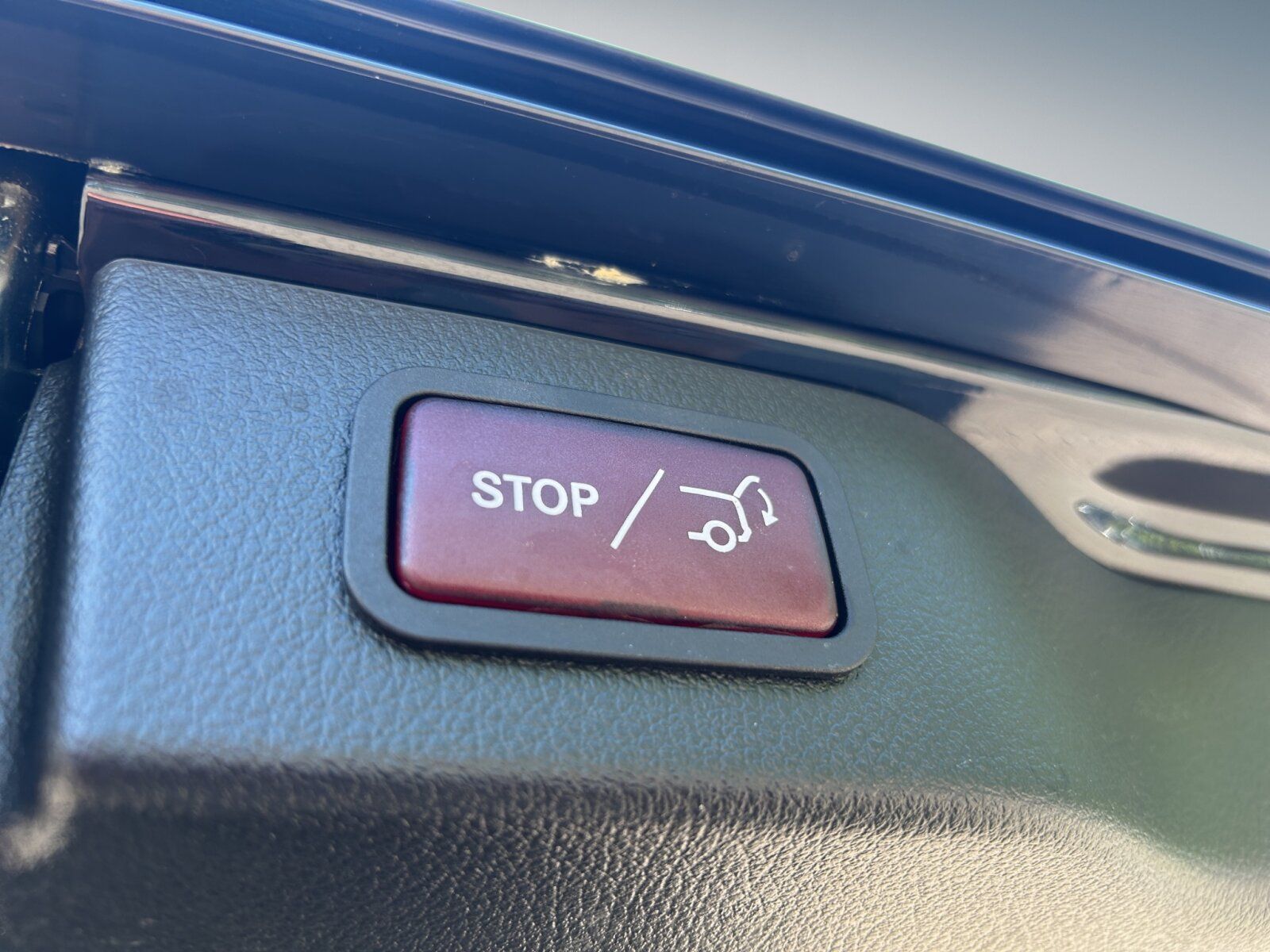 Mercedes-Benz V 220 d EDITION LANG - Samsaru's Car Outlet