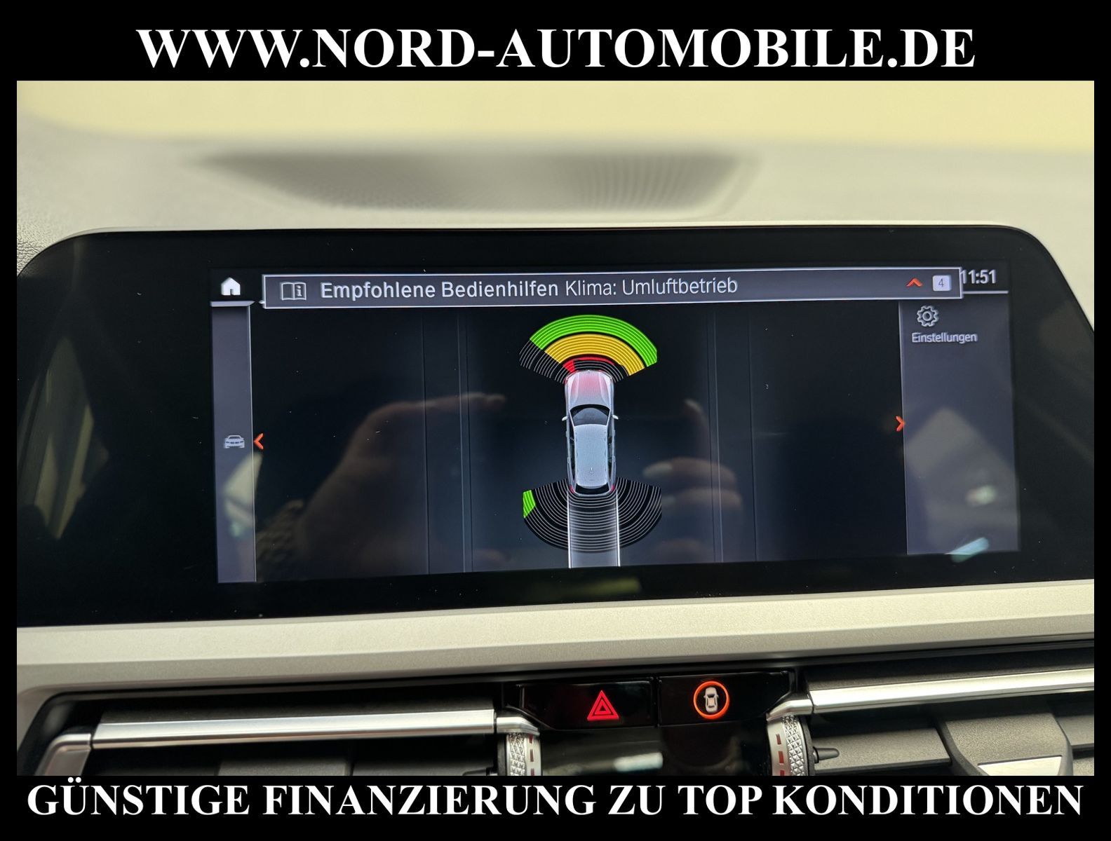 BMW 320 d Touring xDrive Advantage - Samsaru's Car Outlet