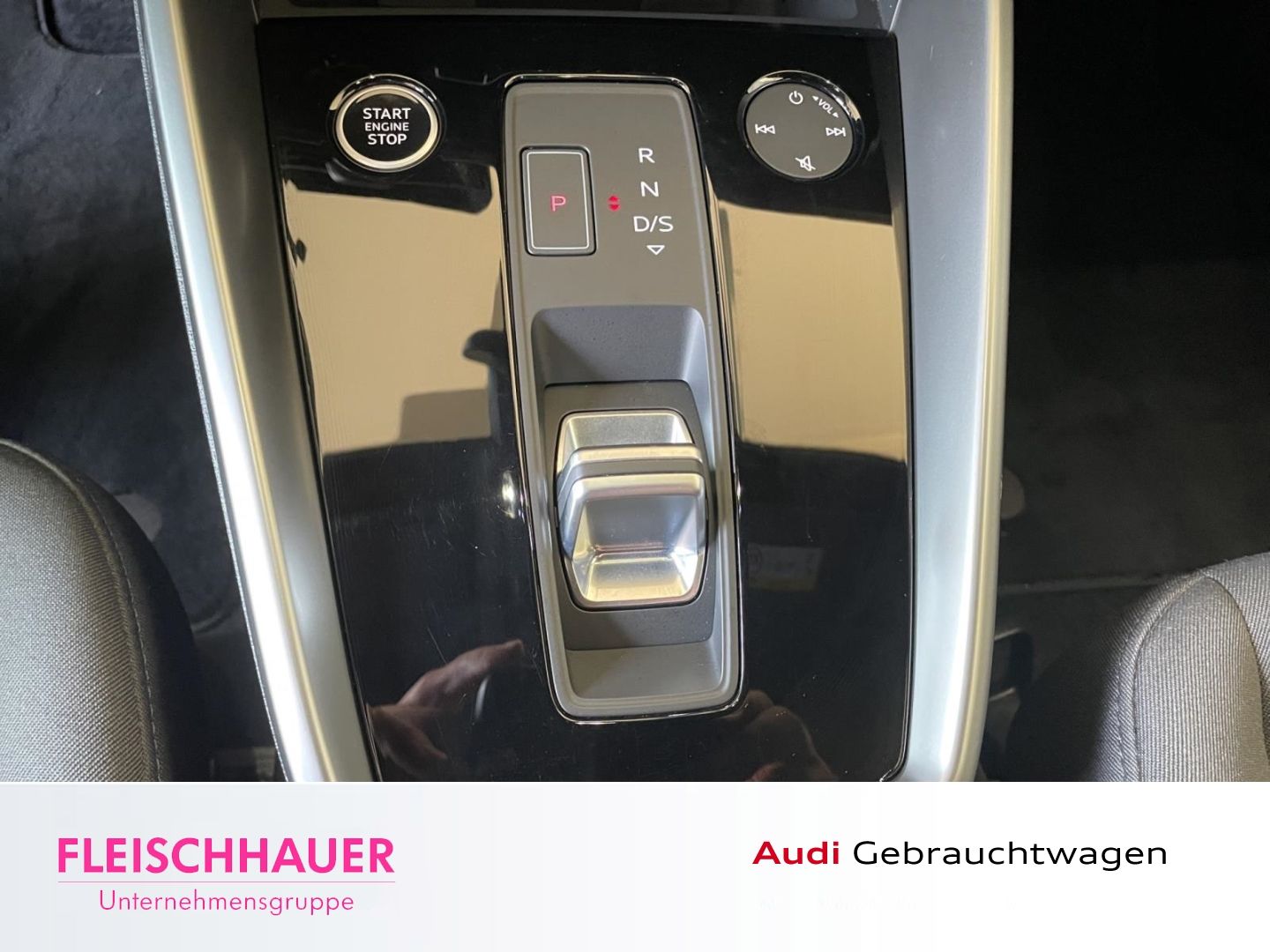 Audi A3 Sport 40 TFSIe VC LED CarPlay Kamera