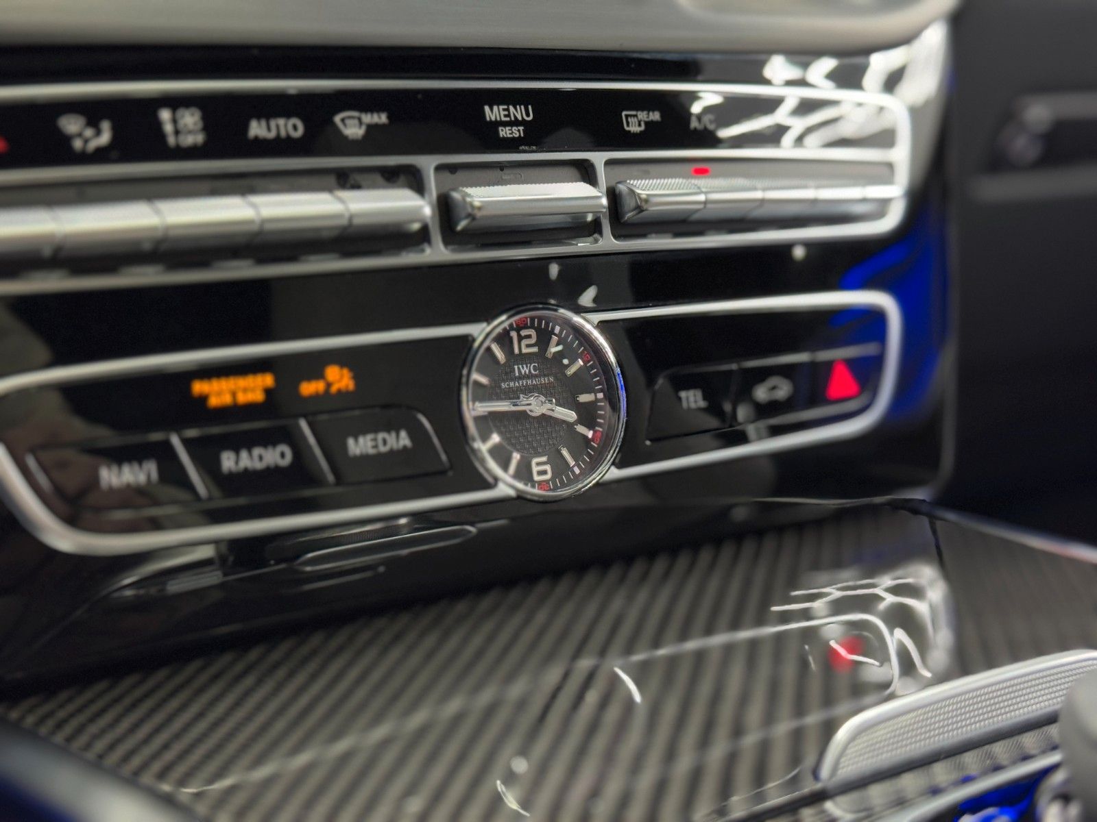 Mercedes-Benz G63 AMG BRABUS - Samsaru's Car Outlet