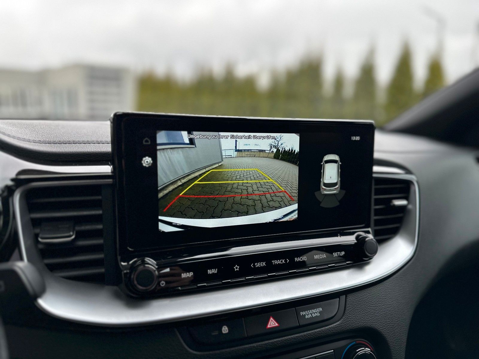 Kia ProCeed GT-Line - Samsaru's Car Outlet
