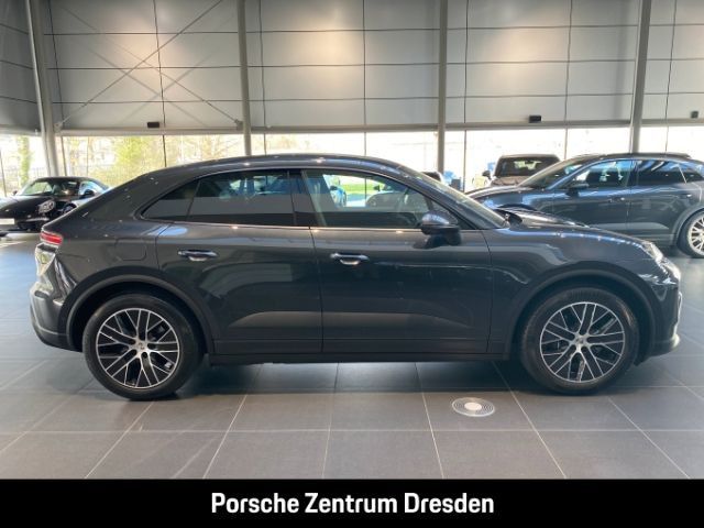 Porsche Macan - Samsaru's Car Outlet