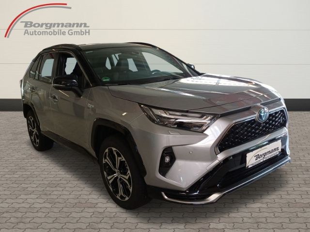 Toyota RAV 4 Plug-in Hybrid 4x4 Style  *Navigation*Lede