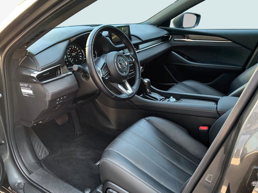 Mazda 6 Kombi SKYACTIV-G 194 Drive Takumi