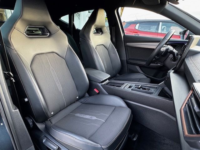 Cupra Formentor 2,0 VZ 4Drive DSG, RFK, Navi, AHK