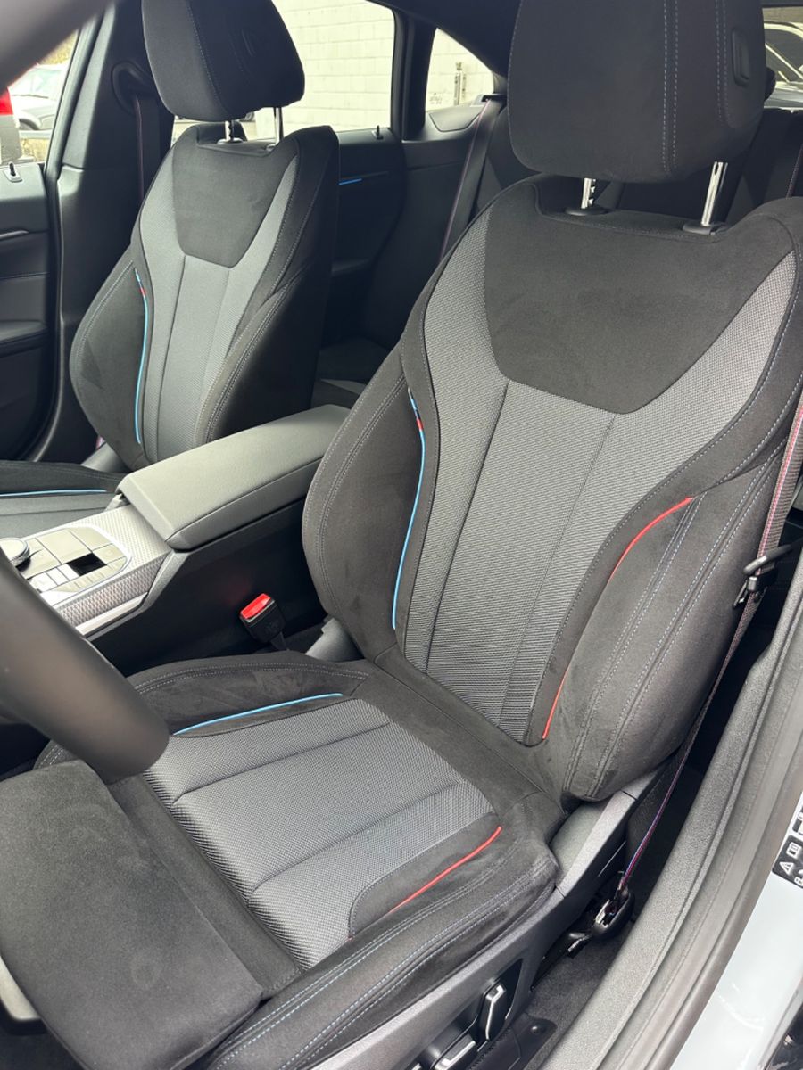 BMW Seria 4