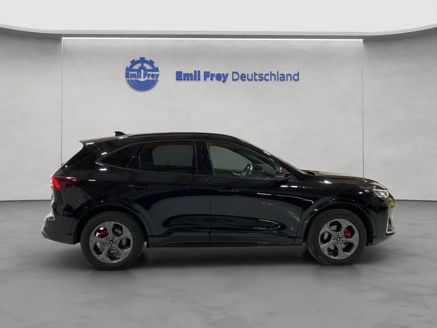 Ford Kuga 2.5 Duratec PHEV ST-LINE X