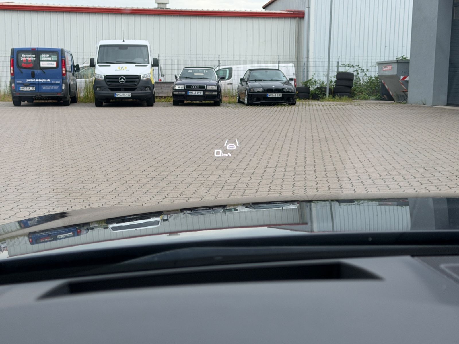 Audi A6 45 TFSI qua S-Line °StdHz°Matrix°360°AHK°HUP