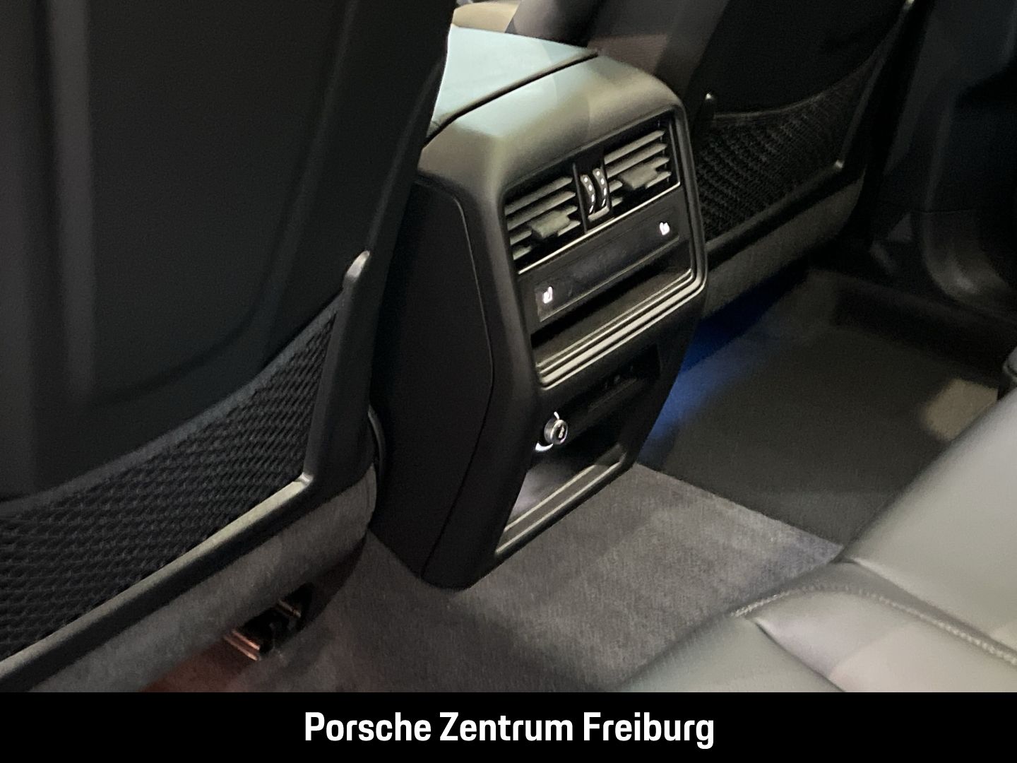 Porsche Cayenne E-Hybrid BOSE Panoramadach InnoDrive