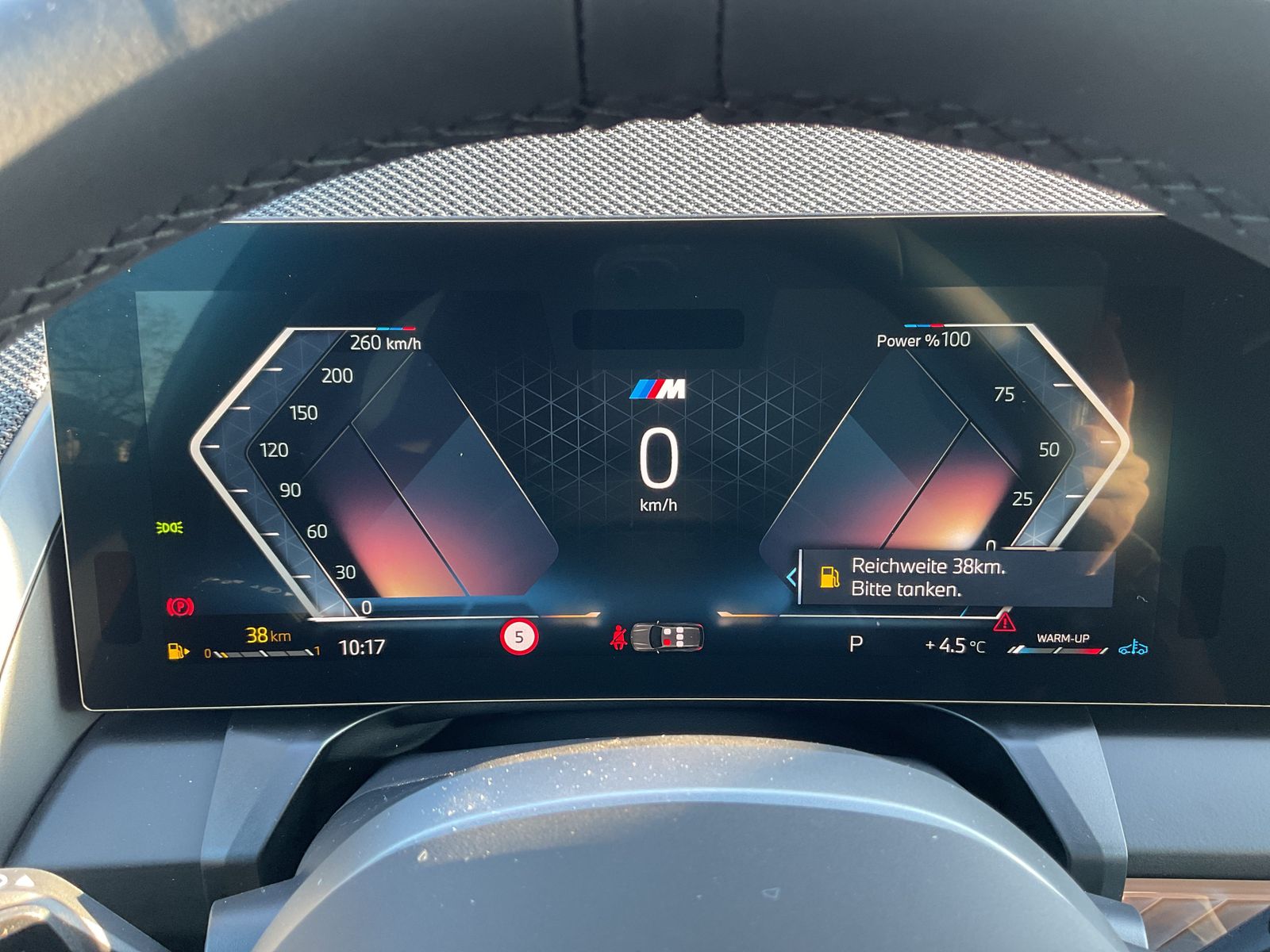 BMW X3 20d xDrive M Sportpaket HK HiFi DAB LED RFK