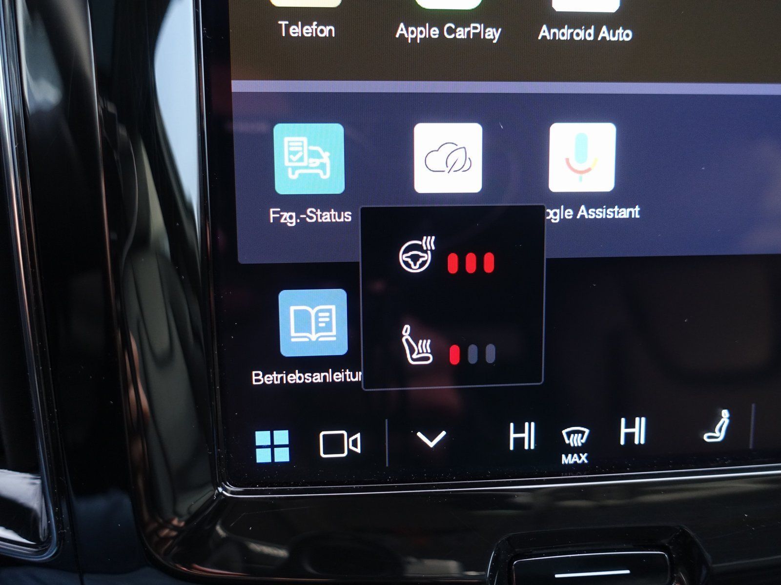 Volvo XC60 Plus T6 AWD/H&K/360°/FourC/AHK/Pano/BLIS