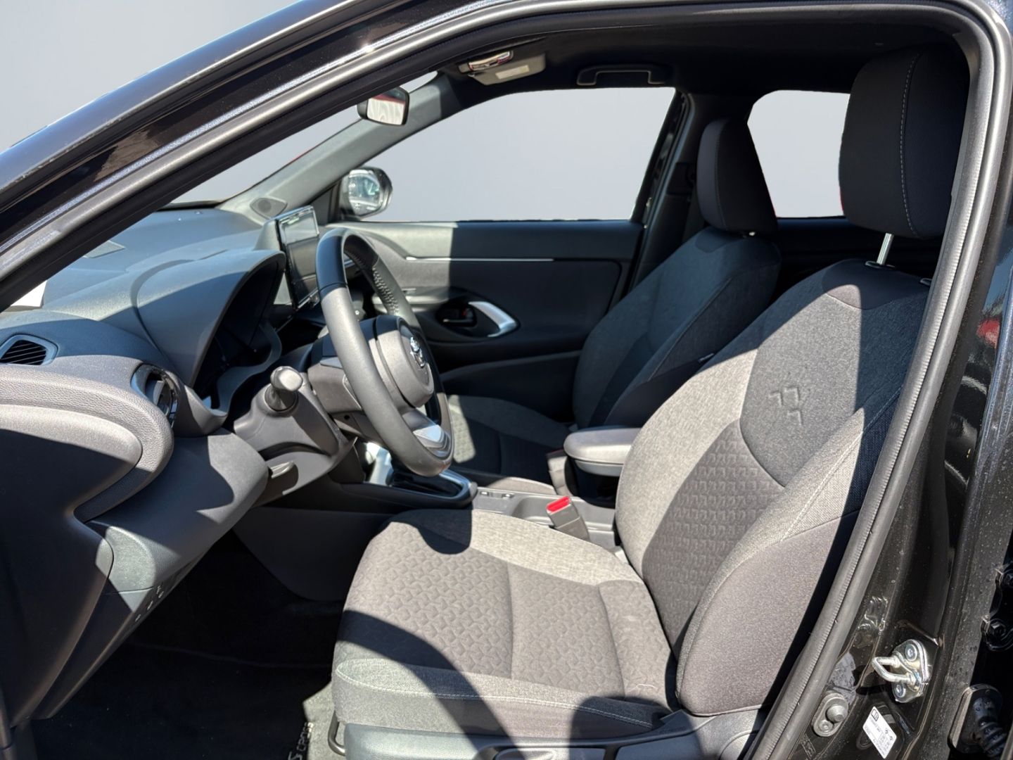 Toyota Yaris Cross Hybrid 1.5 Team D *CarPlay*Kamera*AC