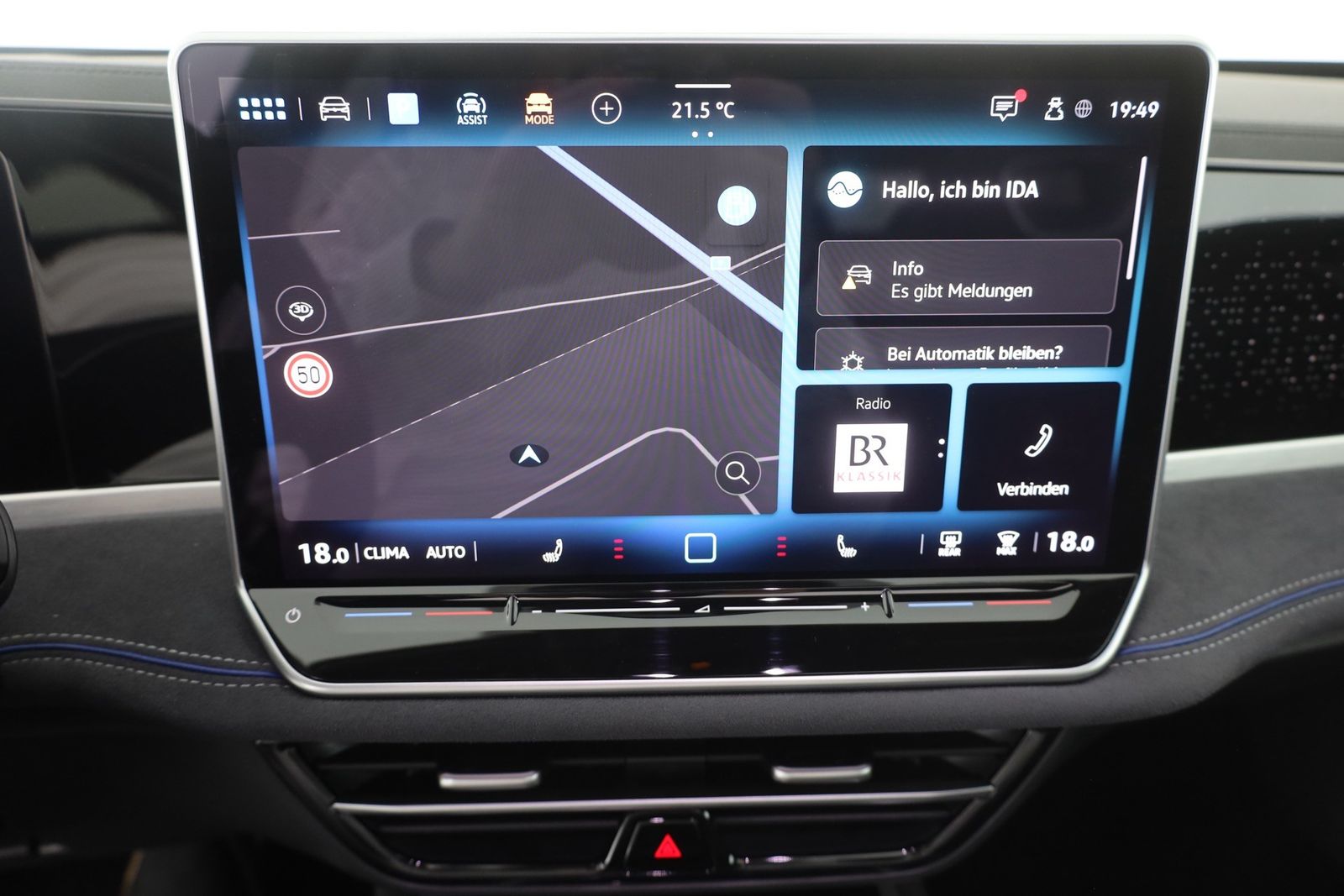 Volkswagen Passat Variant R-Line 2.0 TSI DSG Matrix Pano AH