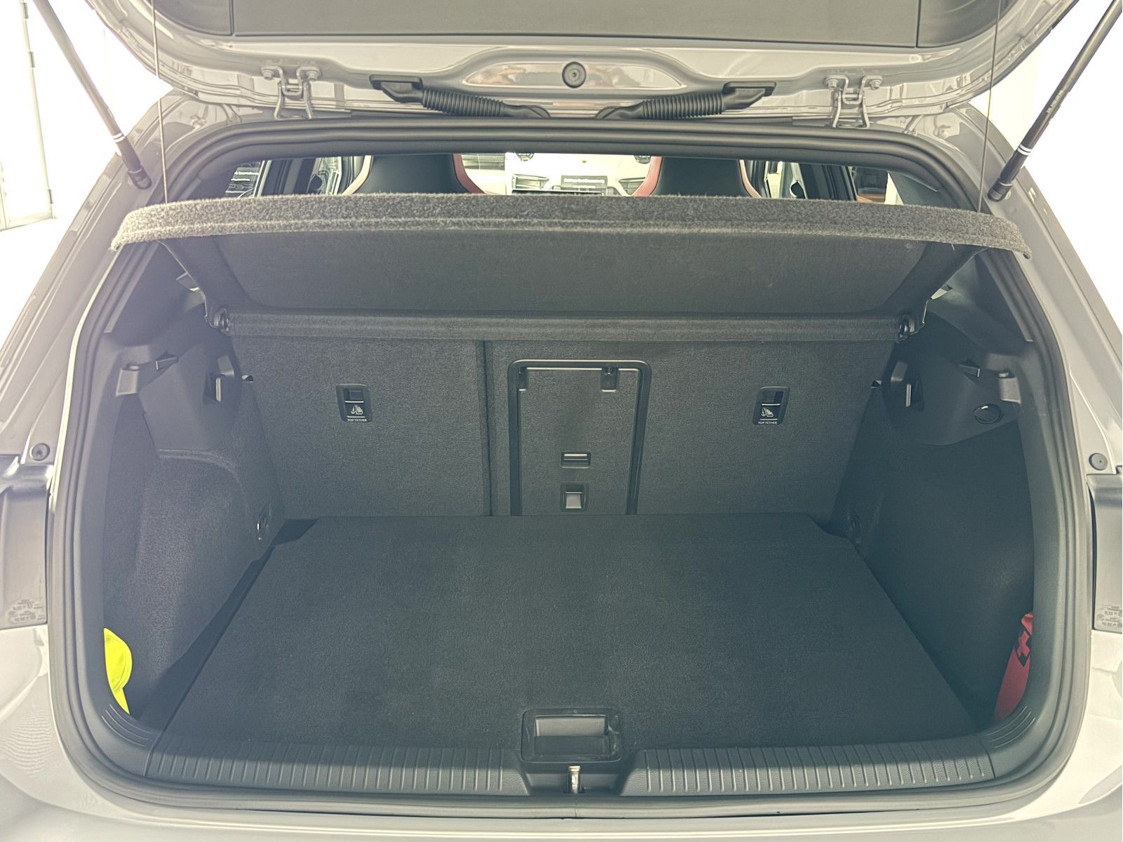 Volkswagen Golf GTI 2.0 TSI*BlackStyle*Pano*IQ*H&K*HUD*