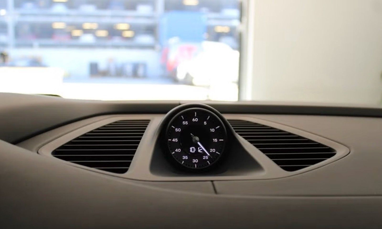 Porsche Macan Electric 4P-DISPLAY*PSM*RS-SPYDER DESIGN