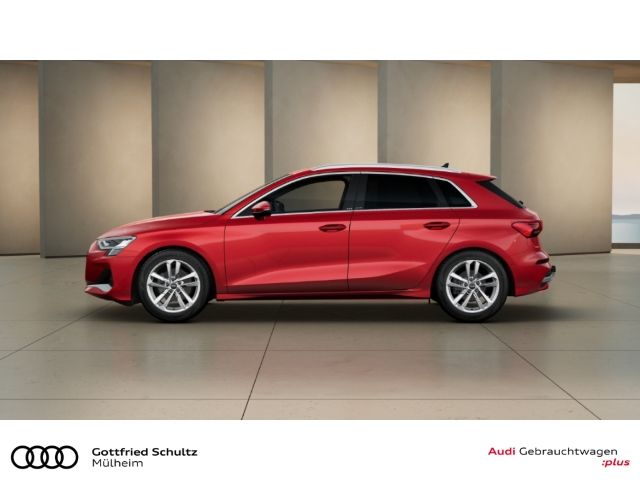 Audi A3 Sportback 30 TFSI s-tronic advanced - Samsaru's Car Outlet