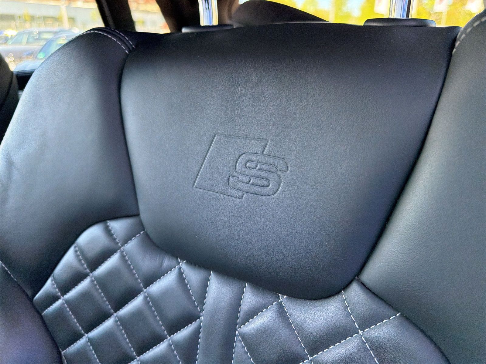 Audi Q5 40 TDI qu S line MATRIX S-SITZ RAUTE AHK