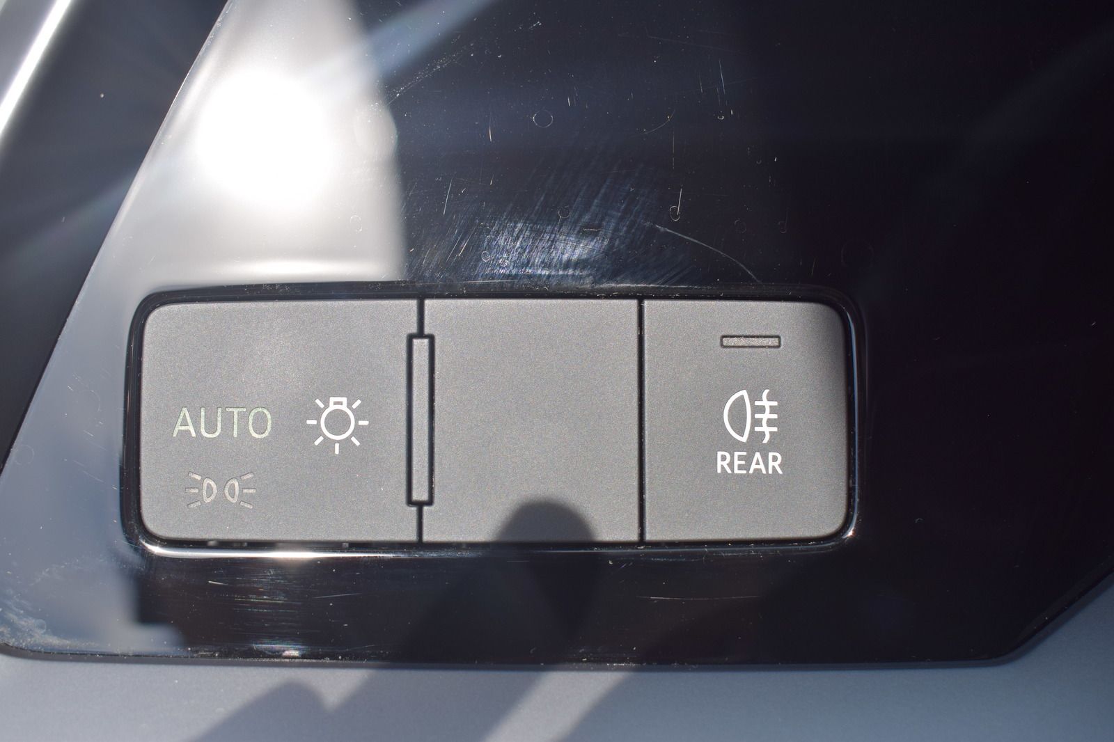 Audi A3 Sportback 30 TDI advanced Automatik/AHK