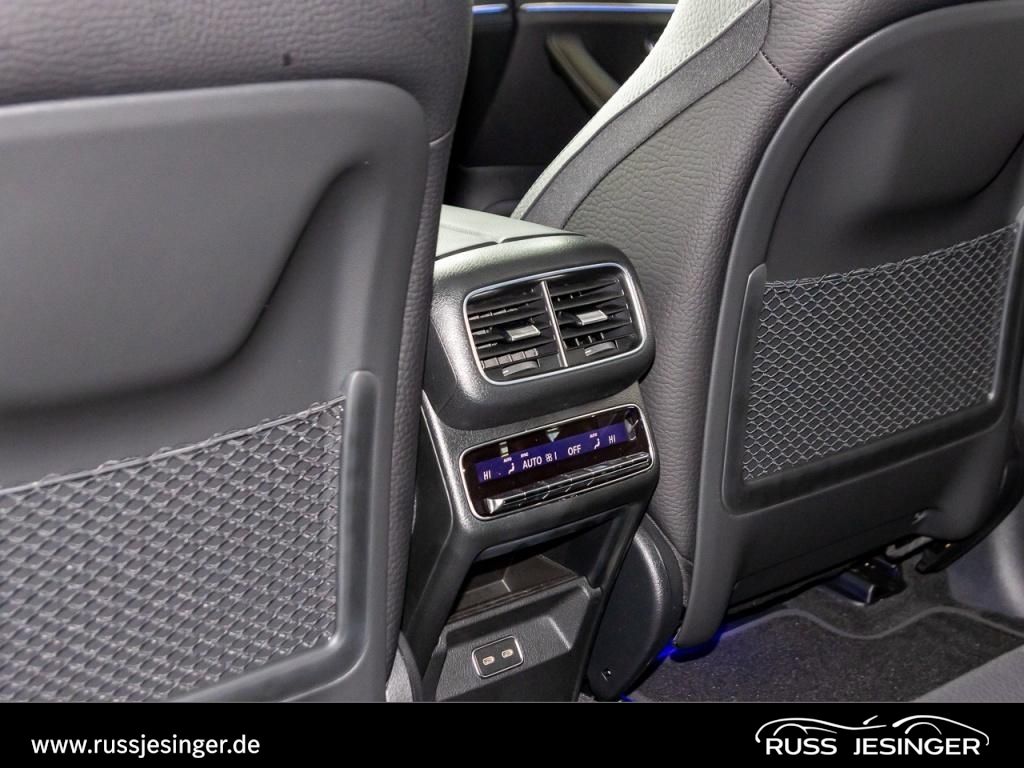 Mercedes-Benz GLE 350 de 4M AMG Line *360*HUD*KeyGo*Memo*MBeam