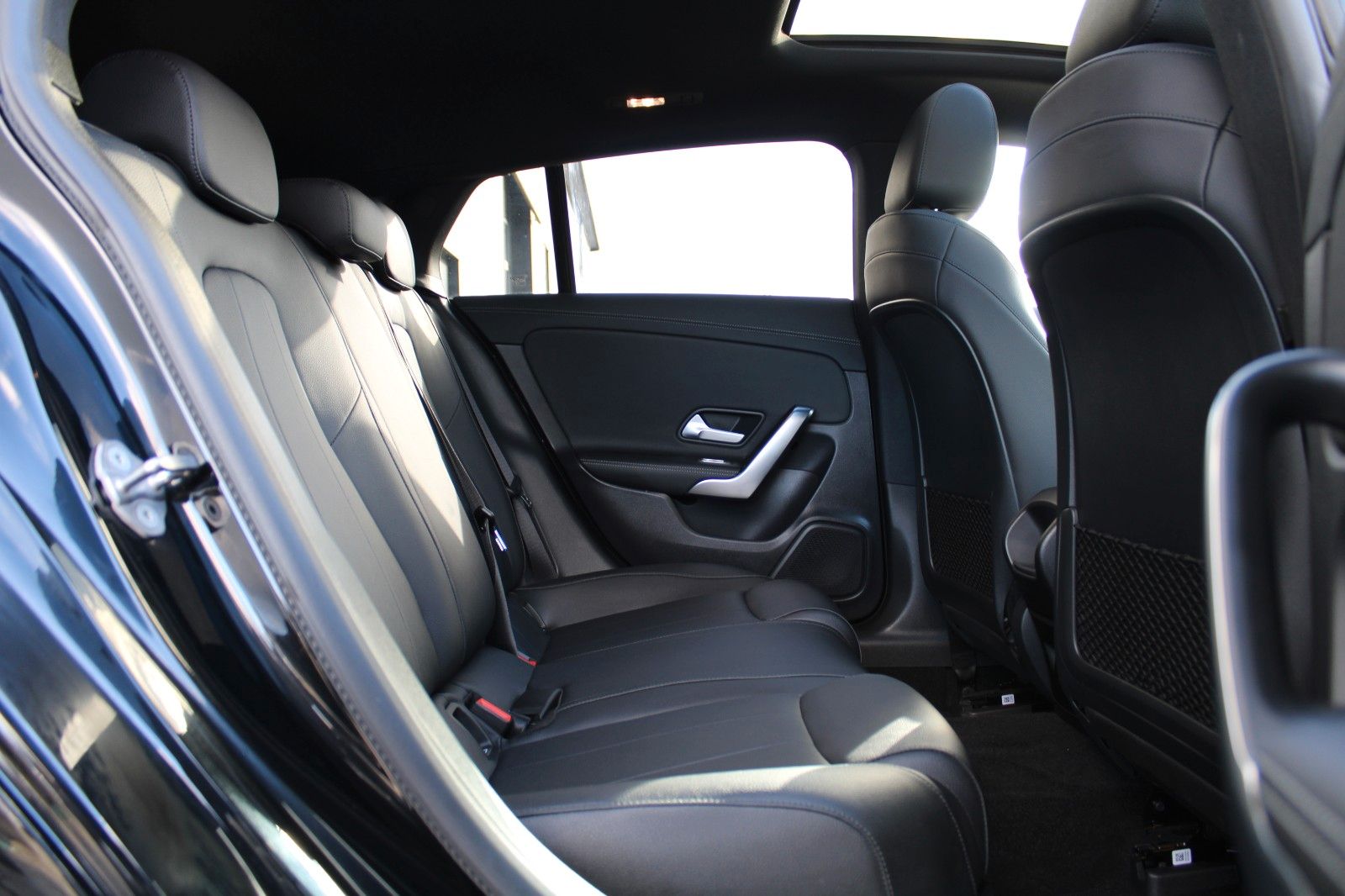 Mercedes-Benz CLA 220d 4MATIC - Samsaru's Car Outlet