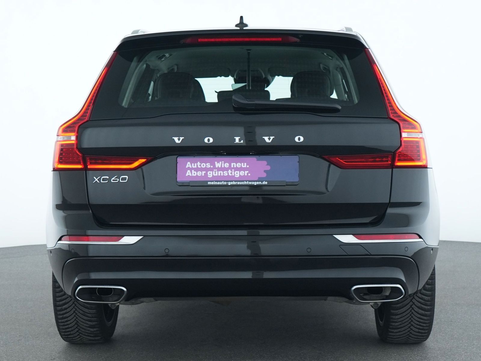 Volvo XC60 Inscription ACC|Panorama|Xenium-Paket