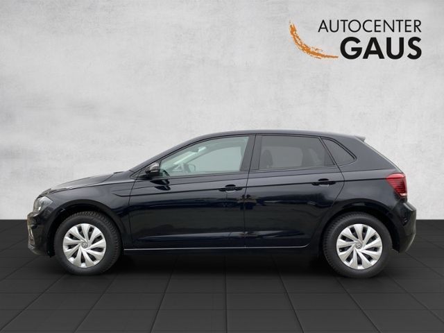 Volkswagen Polo Comfortline 1.0 TSI DSG - Samsaru's Car Outlet
