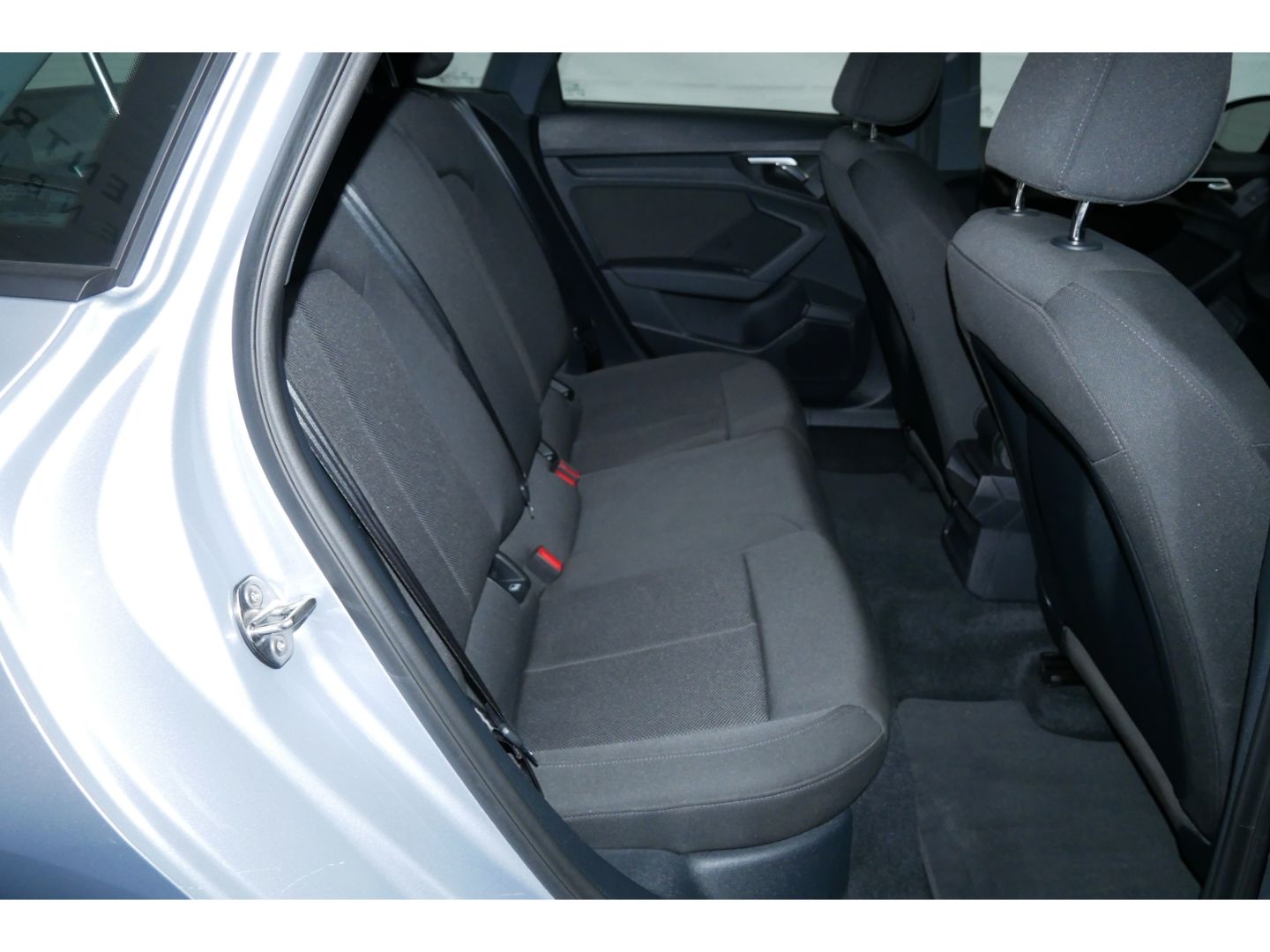 Audi A3 SB 30 TDI LED-basis+Navi-Touch+Virtual+PDC