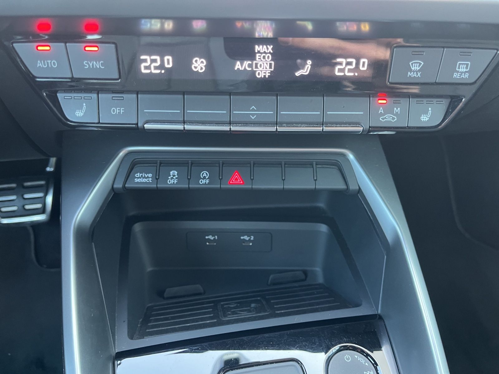 Audi A3 Sportback 35 TFSI S Line - Samsaru's Car Outlet