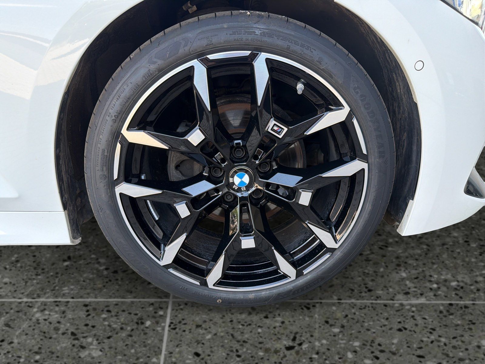 BMW 320d M Sportpaket*19 Zoll*ACC*360 Kamera*