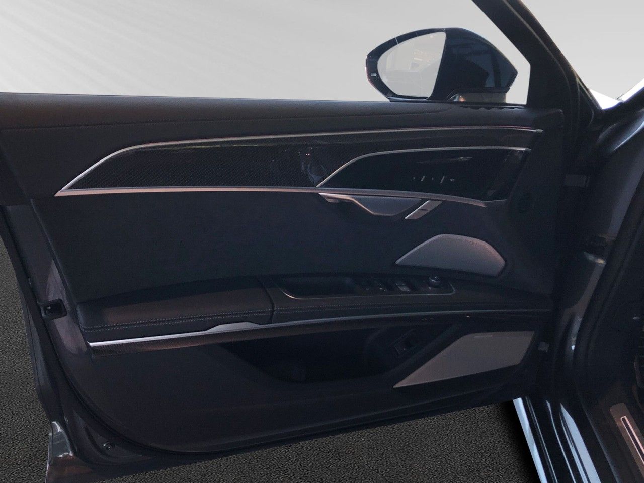 Audi A8 50 TDI quattro - Samsaru's Car Outlet