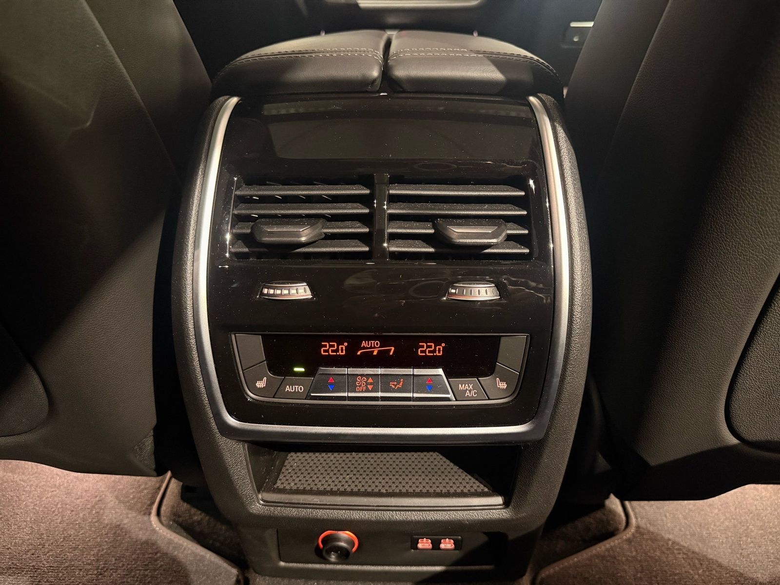 BMW X7 xDrive40d M Sport Pro "22" *FULL OPTION*