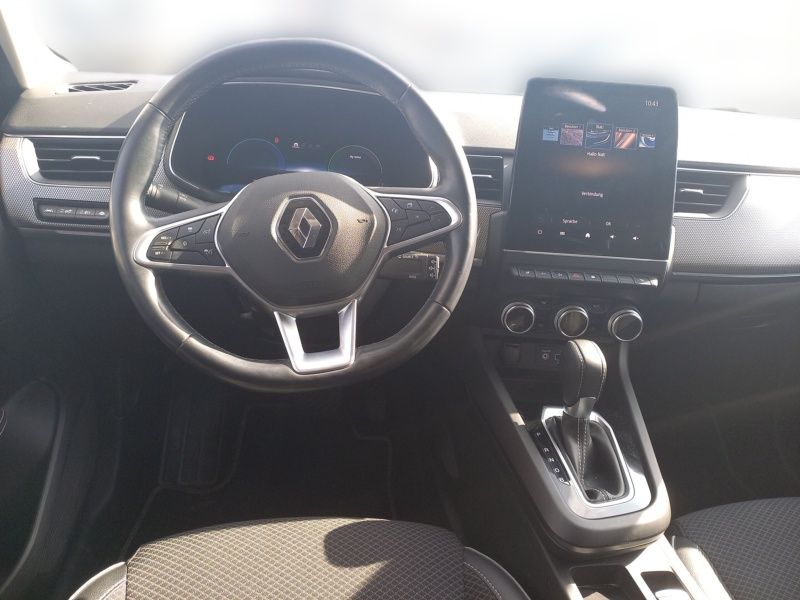 Renault ARKANA INTENS E-TECH 145 - Samsaru's Car Outlet