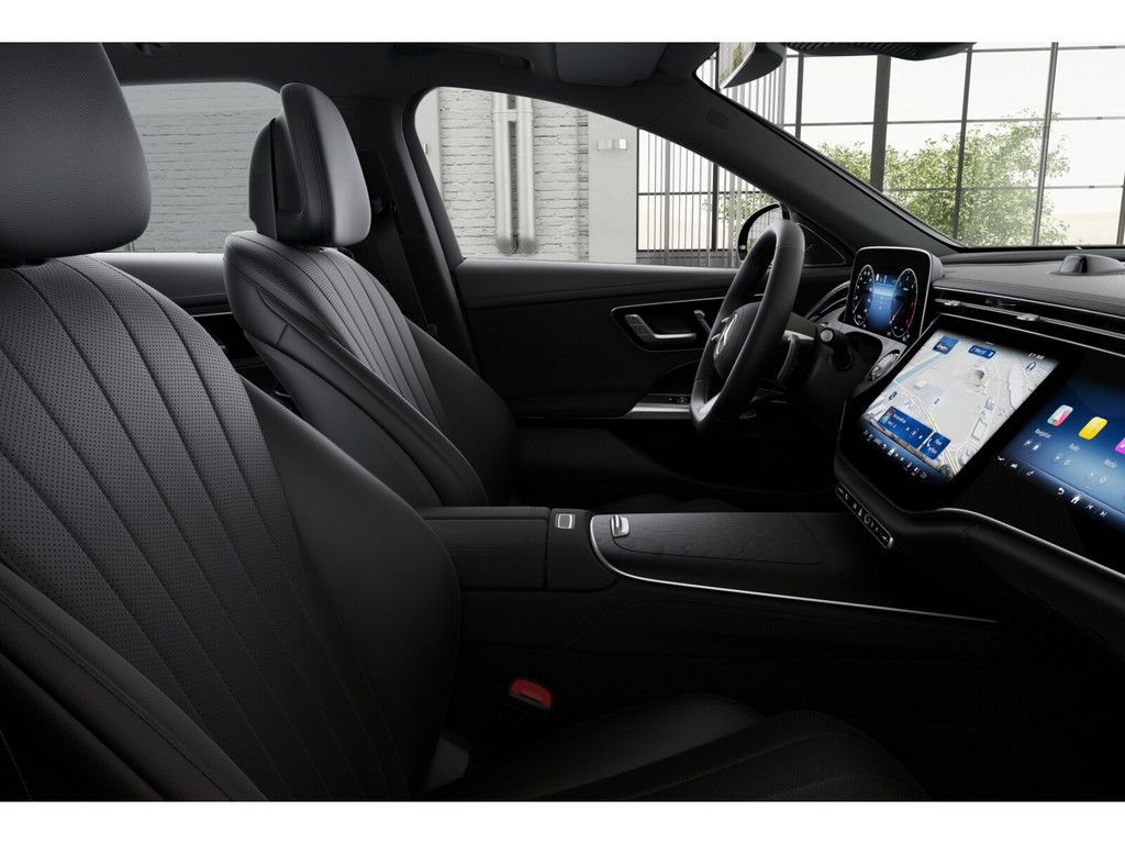 Mercedes-Benz E 450 d 4M T AMG Sport Premium+ Superscreen AHK