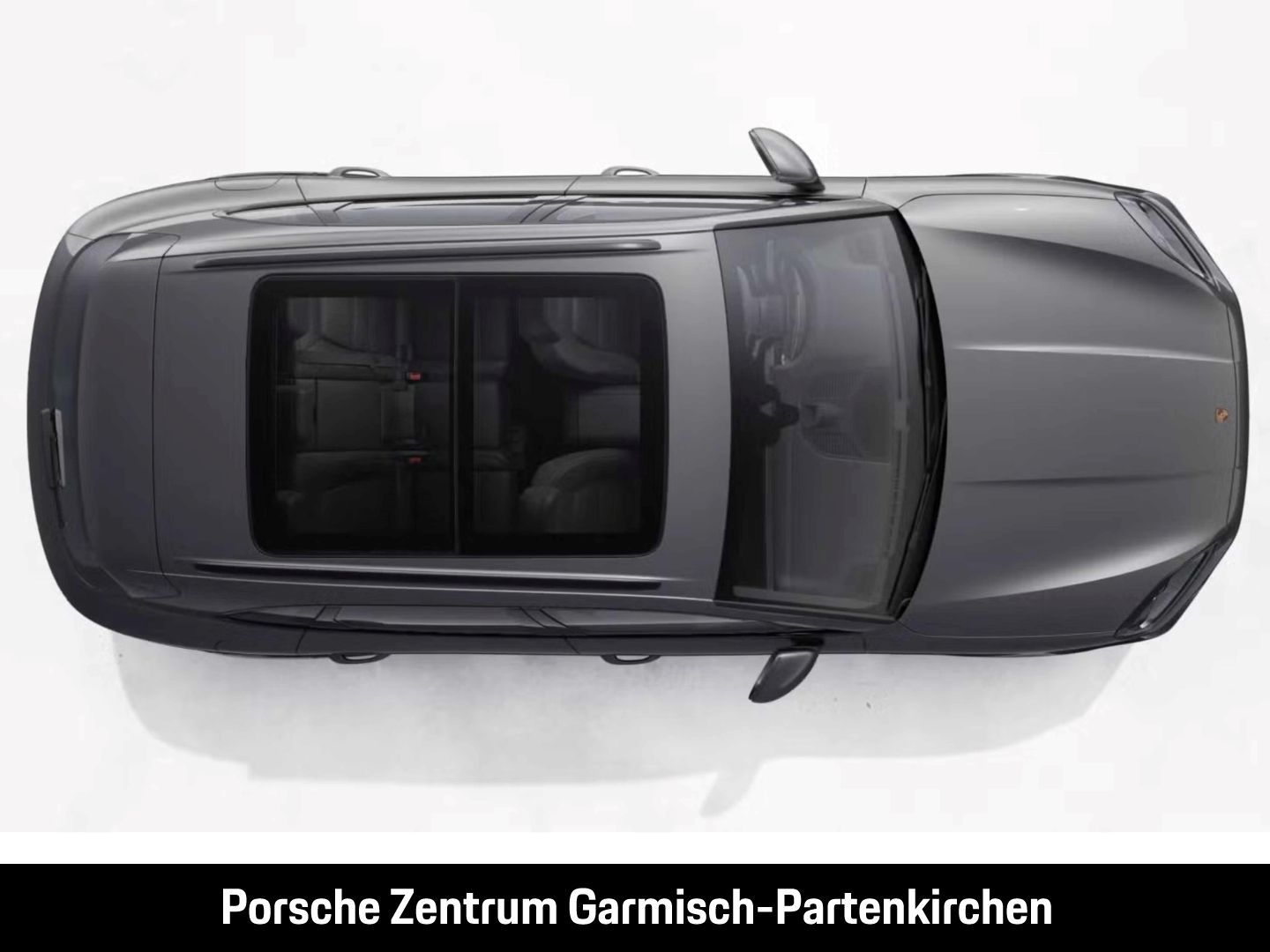 Porsche Cayenne E-Hybrid LenkradHZG 360 Kamera Memory
