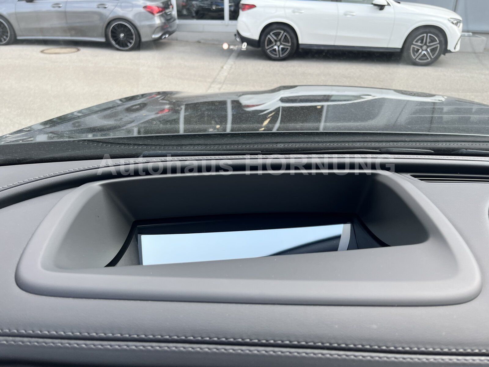 Mercedes-Benz GLC 220 d 4M AHK/Pano/Airmatic/HeadUP/DGL/AMG Li