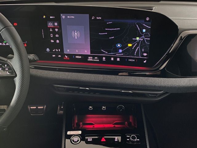 Audi A5 Avant S line 40 TDI S tronic quattro NAVI+SOU