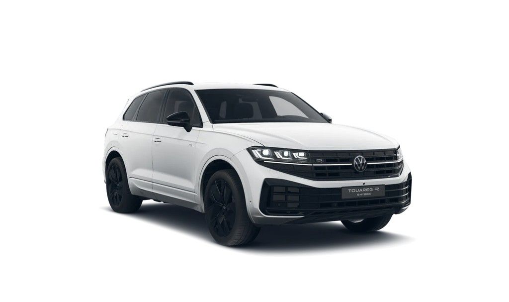 Volkswagen Touareg R eHybrid 4Motion Dynaudio HuD 360° Keyl