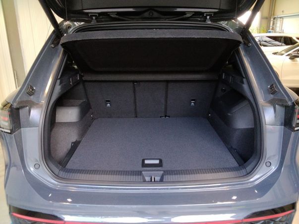 Volkswagen Tiguan R-Line 2.0 TSI +AHK+STDHZG+360°+